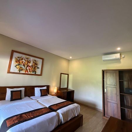 Kawi Homestay Sidemen Sidemen  Kültér fotó
