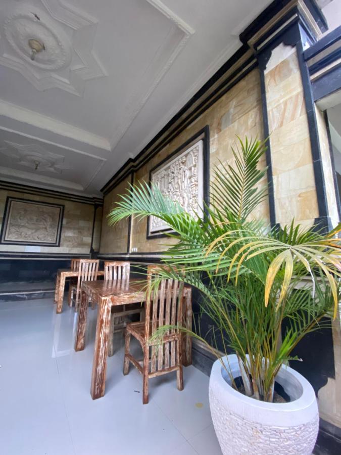 Kawi Homestay Sidemen Sidemen  Kültér fotó