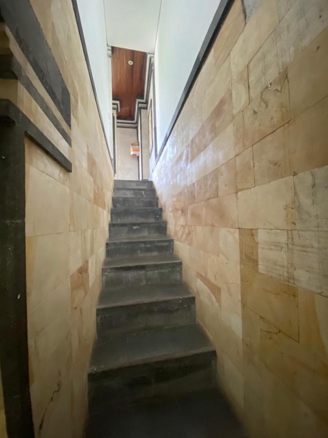 Kawi Homestay Sidemen Sidemen  Kültér fotó