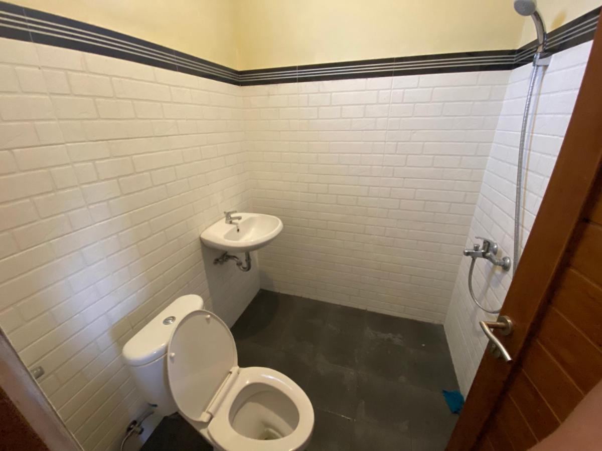 Kawi Homestay Sidemen Sidemen  Kültér fotó