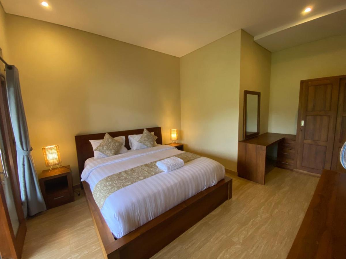 Kawi Homestay Sidemen Sidemen  Kültér fotó