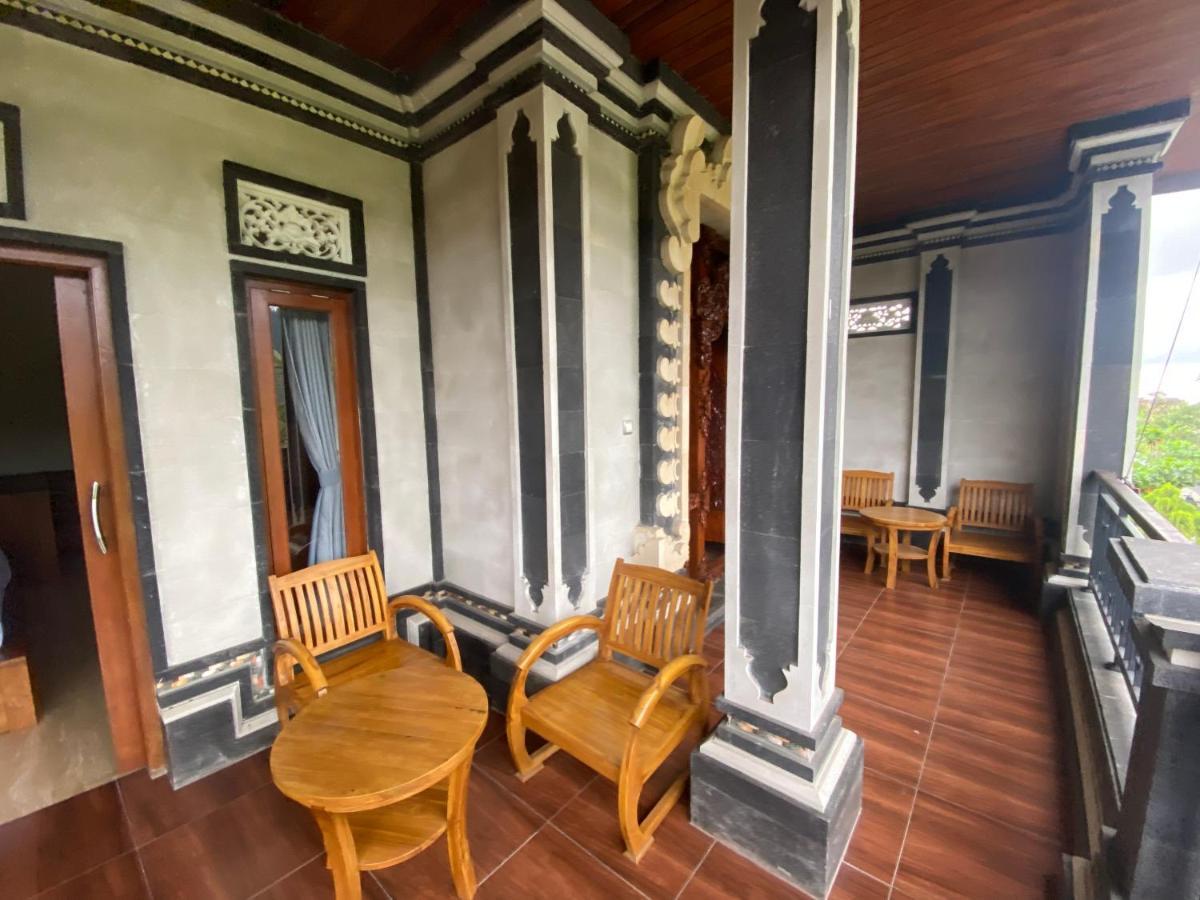 Kawi Homestay Sidemen Sidemen  Kültér fotó