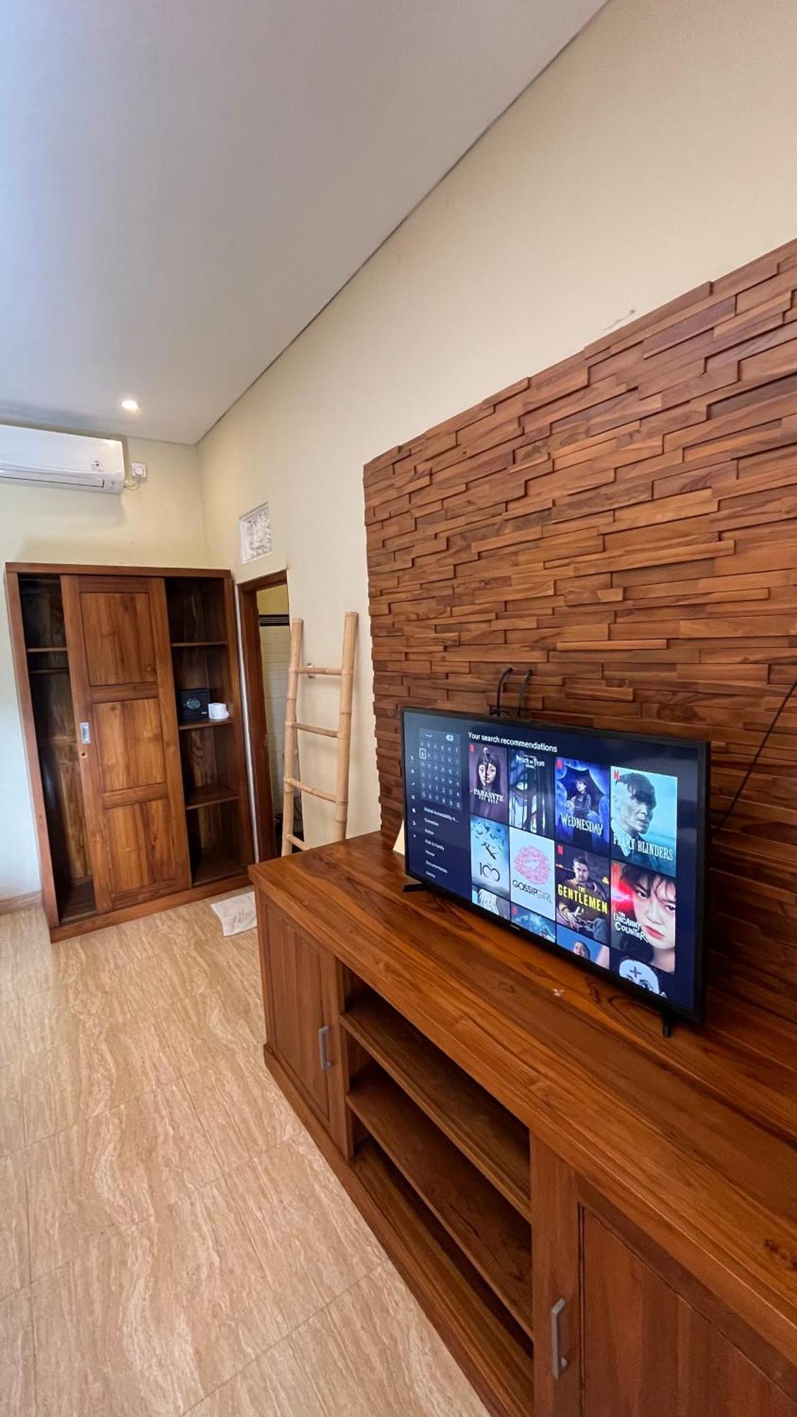 Kawi Homestay Sidemen Sidemen  Kültér fotó